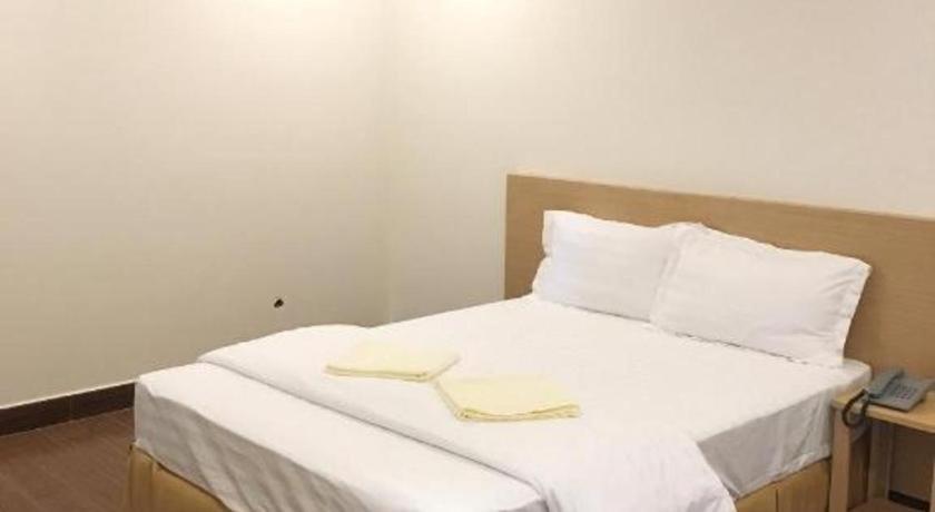 Hotel Phuong Ly Ly Ciudad Ho Chi Minh  Exterior foto
